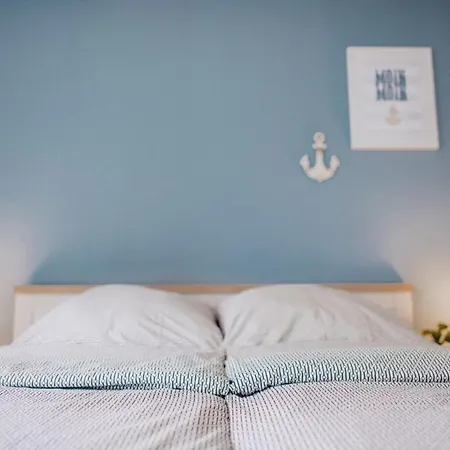 Kalle Apartment Busum