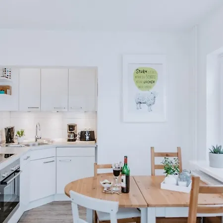 Kalle Apartment
