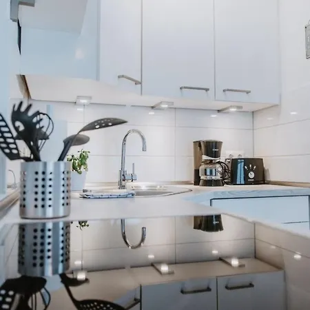 Kalle Apartment
