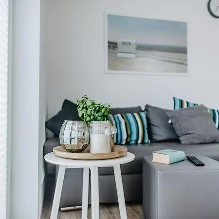 Apartment Kalle