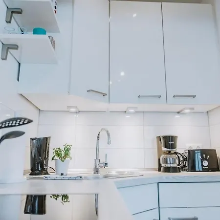 Apartment Kalle Busum