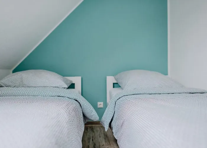 Apartman Kalle