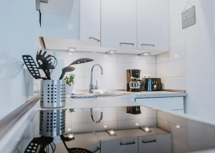 Kalle Apartman